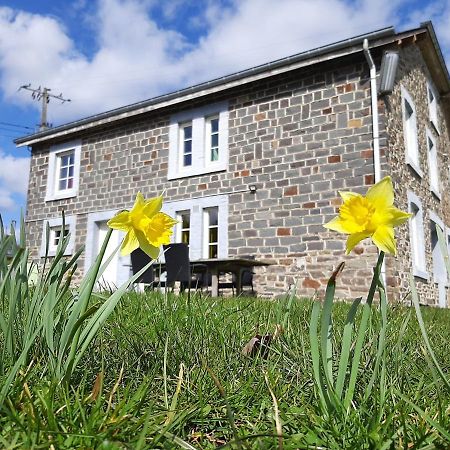 Le Clos De Rosa La-Roche-en-Ardenne Zewnętrze zdjęcie