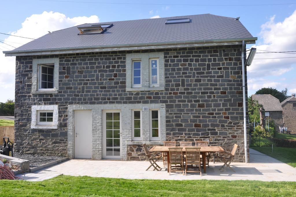 Le Clos De Rosa La-Roche-en-Ardenne Pokój zdjęcie