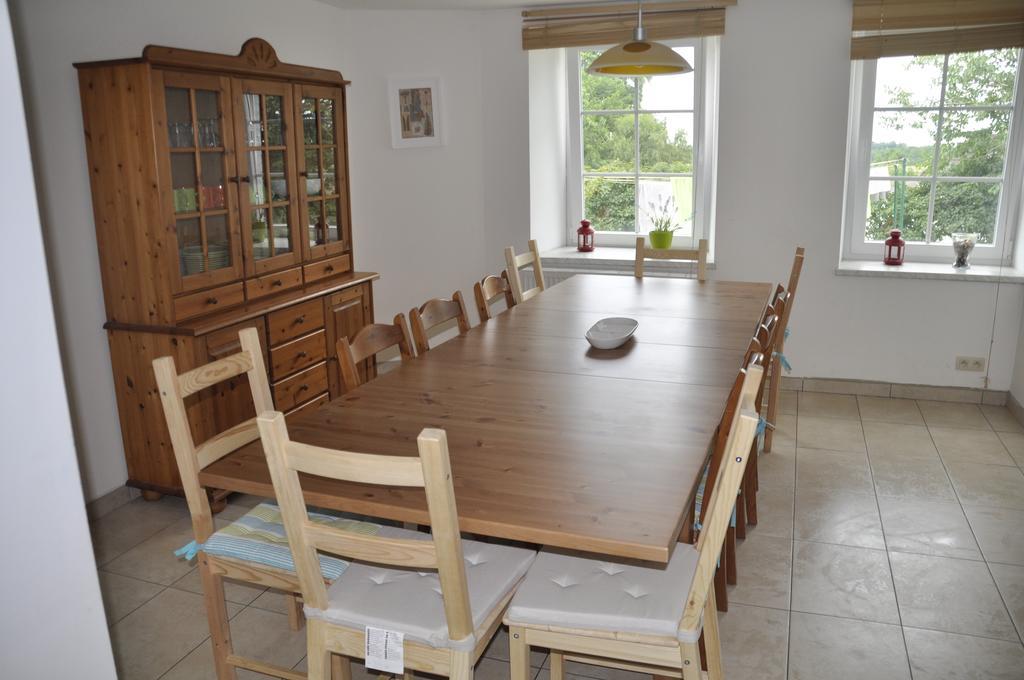 Le Clos De Rosa La-Roche-en-Ardenne Zewnętrze zdjęcie