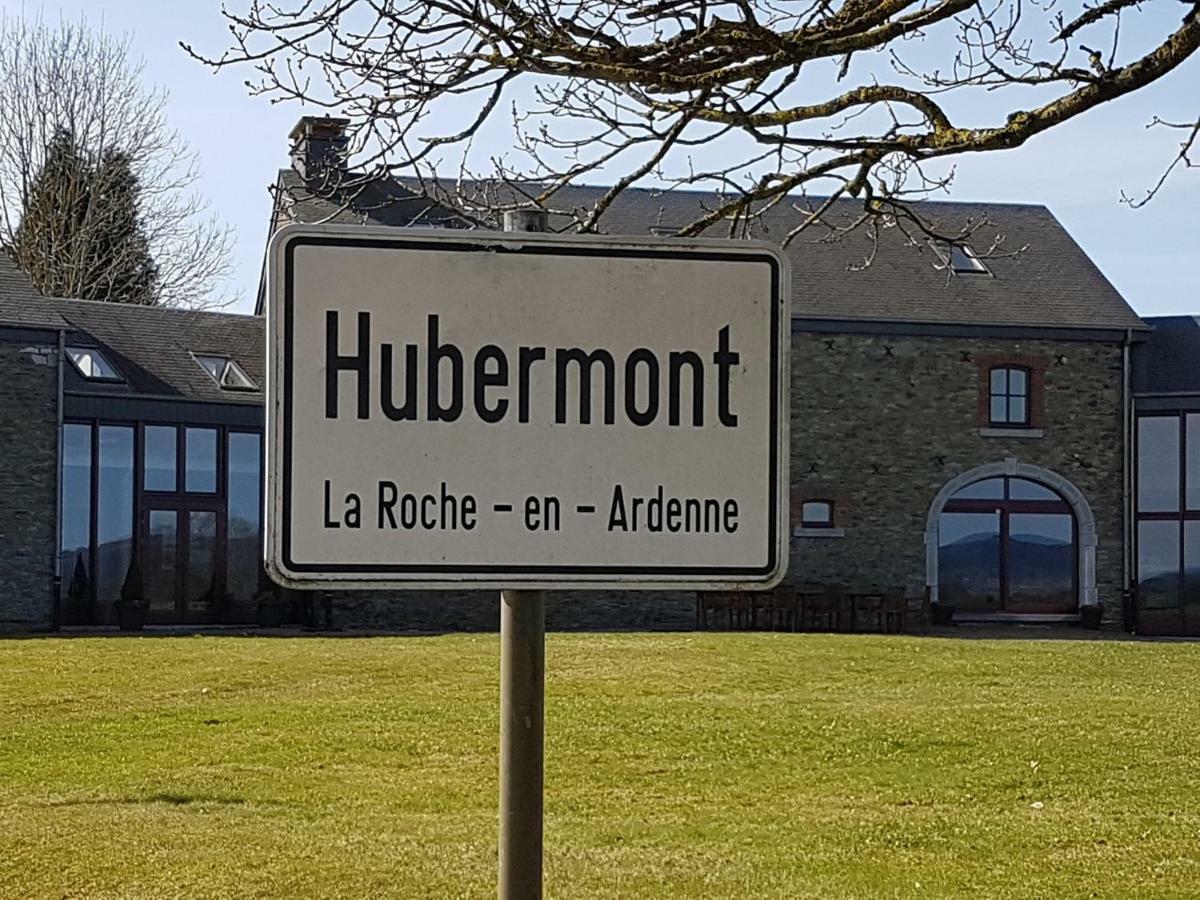 Le Clos De Rosa La-Roche-en-Ardenne Zewnętrze zdjęcie
