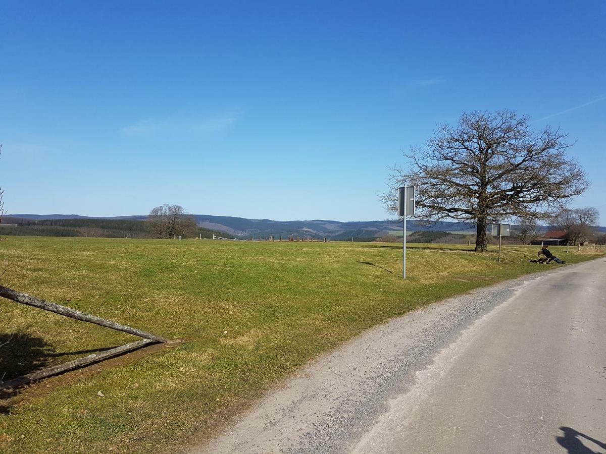 Le Clos De Rosa La-Roche-en-Ardenne Zewnętrze zdjęcie